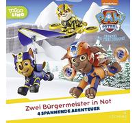 Various - Paw Patrol CD 41