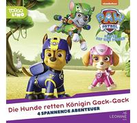 Various - Paw Patrol CD 42
