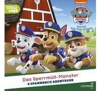 Various - Paw Patrol CD 46
