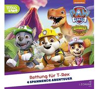 Various - Paw Patrol CD 50