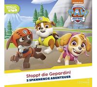 Various - Paw Patrol CD 61