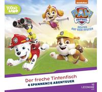 Various - Paw Patrol CD 62