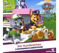 Various - Paw Patrol CD 7