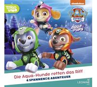 Various - Paw Patrol CD 76