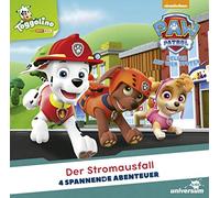 Various - Paw Patrol CD 8