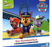 Various - Paw Patrol CD 9