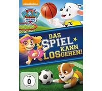 Paw Patrol: Das Spiel kann losgehen!