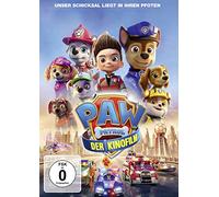 Paw Patrol: Der Kinofilm