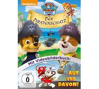 Various - Paw Patrol - Der Piratenschatz