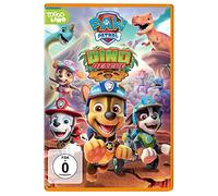 Various - PAW Patrol: Dino Rescue