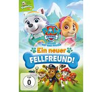Paw Patrol - Ein neuer Fellfreund