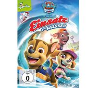 Various - Paw Patrol: Einsatz im Wasser