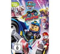 PAW Patrol: Moto Pups