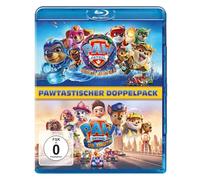 PAW Patrol: Der Mighty Kinofilm & PAW Patrol: Der Kinofilm