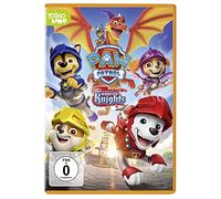 PAW Patrol: Rescue Knights