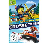 Paw Patrol: Tapfere Helden, große Taten