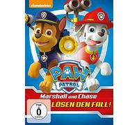 Various - Paw Patrol - Vol. 2 (FSK ohne Altersbeschränkung) DVD