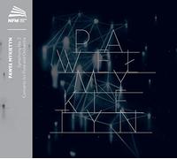 Various - Pawe? Mykietyn: Symphony No. 2, Concerto for flute and orchestra