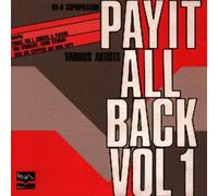 Various - Pay It All Back Vol 1