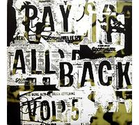 Various - Pay It All Back Volume 5 [VINYL]