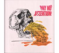 Various - Pay No Attention [VINYL]