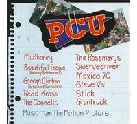 Various - Pcu