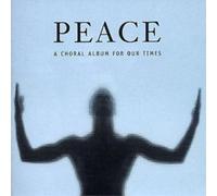 Various Peace - A Choral Album for Our Times (Llewellyn) (CD) Album (US IMPORT)