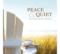 Various - Peace and Quiet