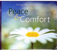 Various - Peace & Comfort