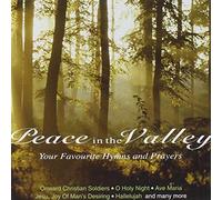 Various - Peace in The../Favourite Hymns