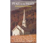 Various - Peace in the Valley