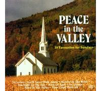 Various - Peace in the Valley