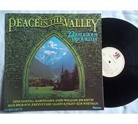 Various - Peace In The Valley - Various LP