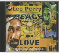 Various - Peace & Love