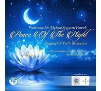 Various - Peace Of The Night [CD]