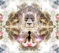 Various - Peace Therapy Volume 3 - Compiled by Dj Zen