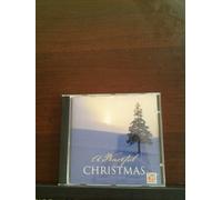 Various - Peaceful Christmas
