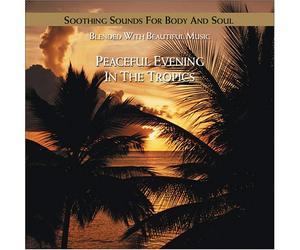 Various - Peaceful Evening in the Tropic