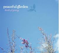 Various - Peaceful Garden-Birds of Sprin
