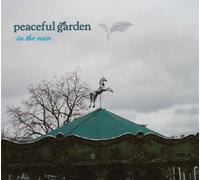 Various - Peaceful Garden-in the Rain