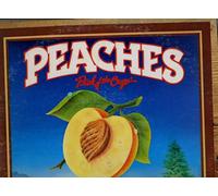 Various - Peaches "Pick Of The Crop"