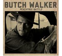 Various - Peachtree Battle [VINYL]