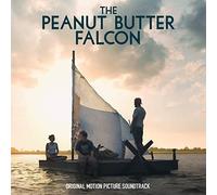 VARIOUS - PEANUT BUTTER FALCON OST - CD - F4z