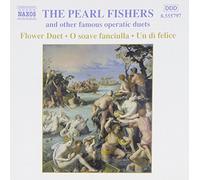 Various - Pearl Fishers and Other Famous Operatic Duets