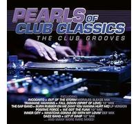 Various - Pearls of Club Classics - the Club Grooves