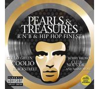 Various - Pearls & Treasures: R N B & Hip Hop Finest