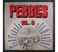 VARIOUS - pebbles vol. 5 LP