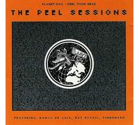 Various - Peel Your Head