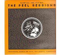 Various - Peel Your Head [Vinyl]