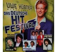 Various Peggy March - HitfestivaI